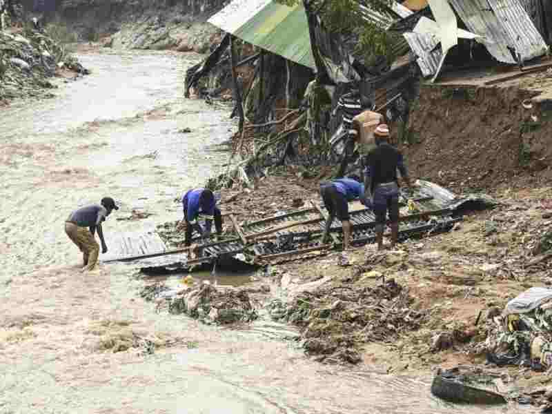 L'ouragan Freddy a fait plus de 400 morts dans les pays de Sud de l'Afrique