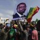 L'opposition sénégalaise manifeste à Dakar en soutien à son leader Ousmane Sonko