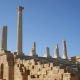 Un laboratoire numérique qui décolle du théâtre antique de Carthage pour faire la lumière sur le patrimoine tunisien