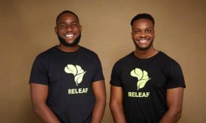 Plesion Capital investit dans la startup nigériane Releaf
