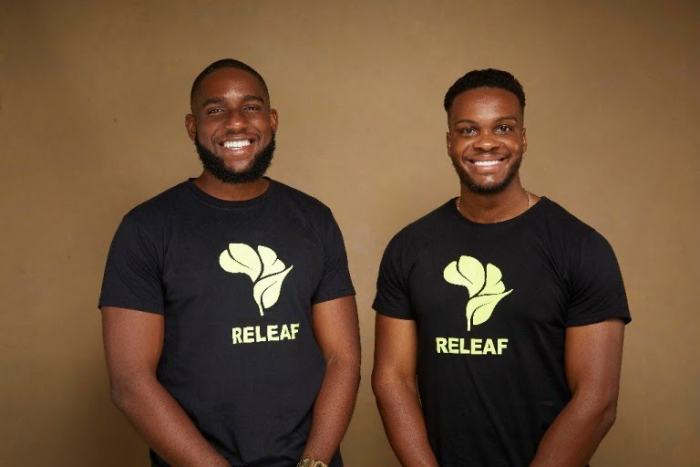 Plesion Capital investit dans la startup nigériane Releaf