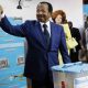 Attentes que le parti du président camerounais Paul Biya remportera les élections sénatoriales