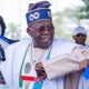 Le "faiseur de rois" devenu président du Nigeria