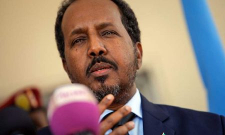 Le président somalien annonce une tentative d'union avec le Somaliland séparatiste
