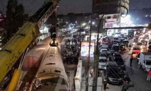 4 morts et 23 blessés, bilan d'un accident du train à Qalyub en Egypte