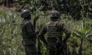 36 morts dans une attaque rebelle contre un village de l'est de la RDC