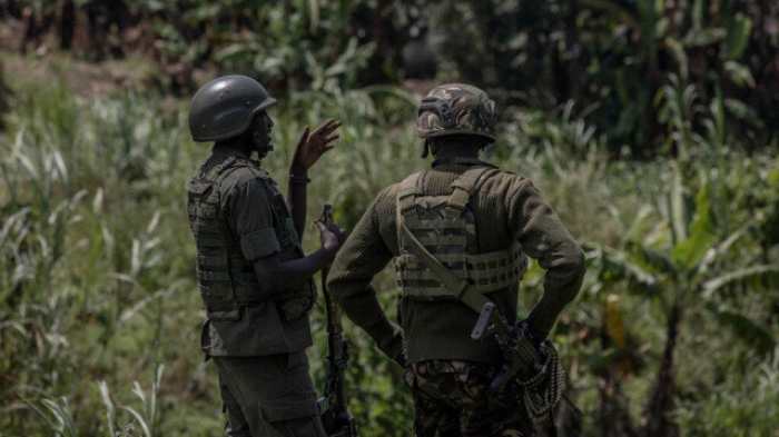 36 morts dans une attaque rebelle contre un village de l'est de la RDC