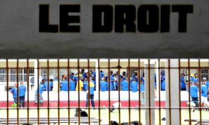 Augmentation alarmante des décès dans les prisons de la RDC