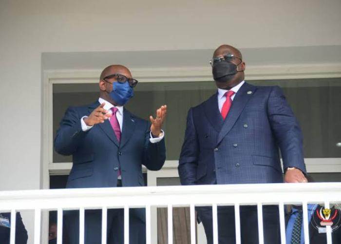 Un remaniement ministériel controversé en République démocratique du Congo