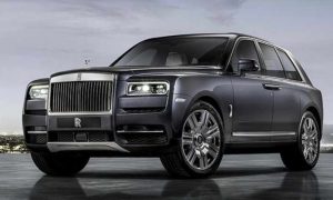 Rolls-Royce annonce un nouveau leadership pour l'Afrique