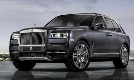 Rolls-Royce annonce un nouveau leadership pour l'Afrique