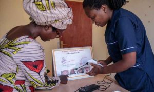 Le Rwanda accélère le dépistage du cancer du col de l'utérus avec un nouveau dispositif