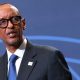 Le Rwanda prévoit un changement constitutionnel pour organiser des élections présidentielles et parlementaires