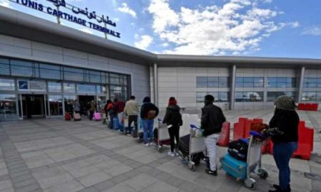 Après les déclarations de Kaiss Saied...Le Sénégal rapatrie 76 de ses citoyens de Tunisie et de Libye