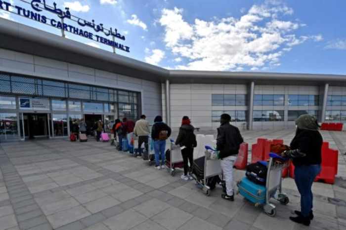 Après les déclarations de Kaiss Saied...Le Sénégal rapatrie 76 de ses citoyens de Tunisie et de Libye