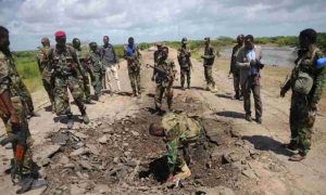 Al-Shabaab tue 51 soldats somaliens et Mogadiscio annonce la neutralisation de 3 000 du mouvement en six mois