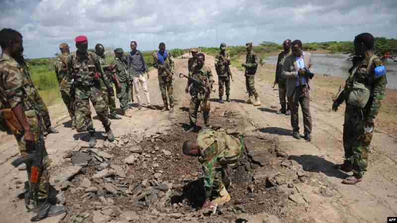 Al-Shabaab tue 51 soldats somaliens et Mogadiscio annonce la neutralisation de 3 000 du mouvement en six mois