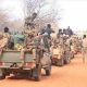 Le meurtre d'un éminent chef de clan en Somalie, et l'armée annonce le meurtre de 7 membres d'"Al-Shabab"