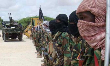 Après le quadruple accord, les Somaliens sont confiants dans la défaite d'Al-Shabab