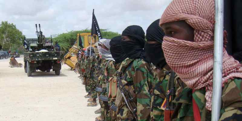 Après le quadruple accord, les Somaliens sont confiants dans la défaite d'Al-Shabab