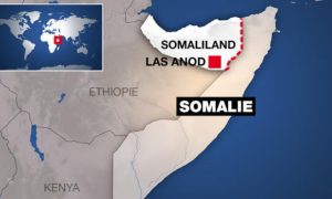 Le Somaliland entend lancer des attaques contre ses opposants à "Las Anud"