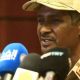 Soudan…Hamidti appelle la communauté internationale à soutenir la mise en œuvre de l'accord de paix