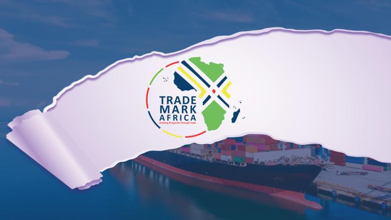 TradeMark Africa et la Chambre nationale de commerce et d'industrie du Kenya lancent une plateforme en ligne