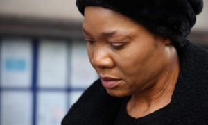 Un sénateur nigérian condamné dans une affaire de trafic d'organes à Londres