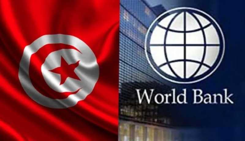 La Banque mondiale a suspendu sa coopération avec la Tunisie, quelles sont les répercussions de la décision sur l'économie en crise du pays ?