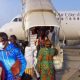 Evacuation d'environ 290 immigrés ivoiriens de Tunisie