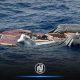 34 migrants portés disparus après le naufrage de leur bateau au large de la Tunisie