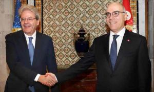 La Tunisie appelle l'Union européenne à "comprendre la spécificité de l'étape"