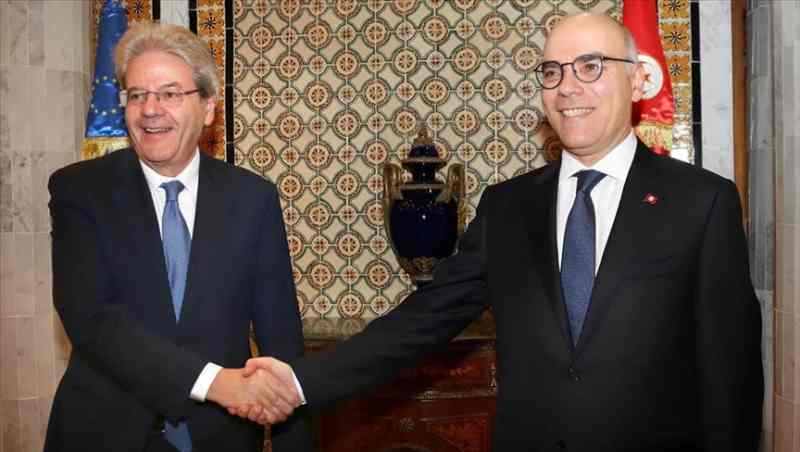 La Tunisie appelle l'Union européenne à "comprendre la spécificité de l'étape"
