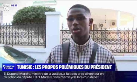 Les Tunisiens noirs frappés par le racisme après les propos infâmes du président