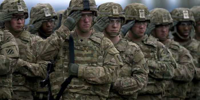 Les forces spéciales américaines commencent une formation antiterroriste au Ghana