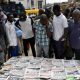 Des Wilayas nigérianes renoncent à tenter d'annuler le résultat des élections présidentielles