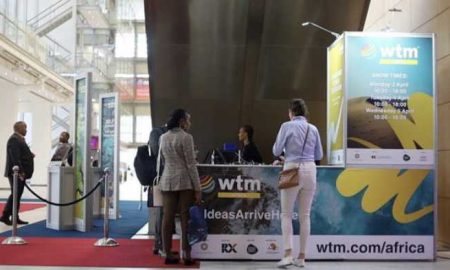 Africa Travel Market optimiste quant aux nouvelles perspectives de croissance