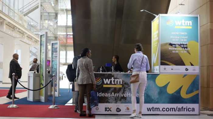 Africa Travel Market optimiste quant aux nouvelles perspectives de croissance