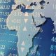 Anticipations d'un ralentissement des économies d'Afrique subsaharienne en 2023