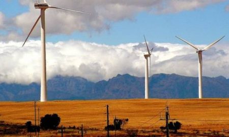 Un projet de champ d'énergie éolienne en Afrique du Sud soulève des préoccupations environnementales