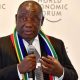 Autorisation des indépendants à se présenter aux élections présidentielles en Afrique du Sud