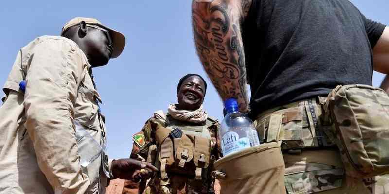 La formation militaire américaine en Afrique contredit la nouvelle stratégie de Washington pour la région