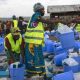 Une agence de secours appelle à une aide d'urgence dans l'est de la RDC