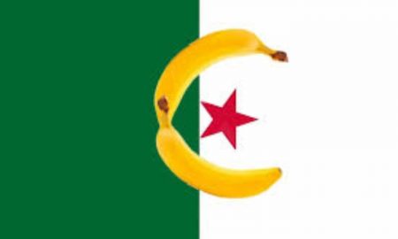 Nouvelle Algérie : Posséder des bananes en Algérie peut vous faire tuer