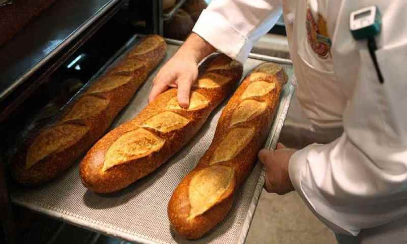 Malgré le ramadan, un gang cambriole un magasin de pain en Algérie