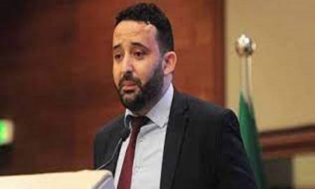 Arrestation d’un ministre corrompu en Algérie