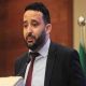 Arrestation d’un ministre corrompu en Algérie