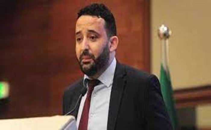 Arrestation d’un ministre corrompu en Algérie