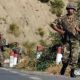 Saisie d'armes à feu et d'explosifs en possession de terroristes en Algérie