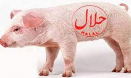 Les Algériens consommaient-ils de la viande de porc pendant le Ramadan ?